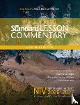 Standard Publishing - NIV Standard Lesson Commentary Large Print Edition 2026-2027
