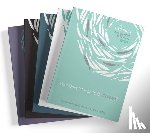 Jenkins, Amanda - The Chosen Interactive Bible Studies Bundle: Seasons 1-5