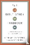 Olesberg, Lindsay - The Bible Study Handbook