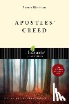Mcgrath, Alister - Apostles` Creed