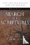 Stibbs, Alan M. - Search the Scriptures: A Three-Year Daily Devotional Guide to the Whole Bible