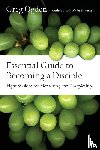 Ogden, Greg - Essential Guide to Becoming a Disciple – Eight Sessions for Mentoring and Discipleship