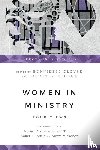 Clouse, Bonnidell, Clouse, Robert G., Culver, Robert, Foh, Susan T. - Women in Ministry – Four Views