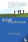 Mcclung - Basic Discipleship