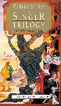 Miller, Calvin - The Singer Trilogy – The Mythic Retelling of the Story of the New Testament