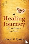 Quick, Daryl E. - The Healing Journey for Adult Children of Alcoholics