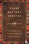 Wildman, Terry M. - First Nations Version – An Indigenous Translation of the New Testament