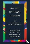  - The New Testament in Color