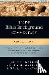 Walton, John H., Matthews, Victor H., Chavalas, Mark W. - The IVP Bible Background Commentary: Old Testament