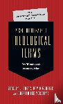 Grenz, Stanley J., Guretzki, David, Nordling, Cherith Fee - Pocket Dictionary of Theological Terms