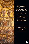 Hall, Christopher A. - Reading Scripture with the Church Fathers