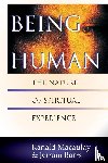 Macaulay - Being Human