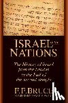 Bruce, F. F. - ISRAEL AND THE NATIONS