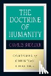 Sherlock, Charles - The Doctrine of Humanity