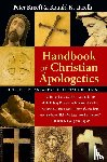 Kreeft, Peter, Tacelli, Ronald K. - Handbook of Christian Apologetics
