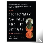 InterVarsity Press - Dictionary of Paul and His Letters
