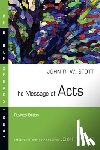 Stott, John - The Message of Acts