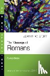 Stott, John - The Message of Romans: God's Good News for the World