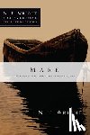 Wright, N. T. - Mark: 20 Studies for Individuals and Groups