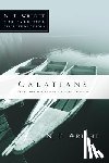 Wright, N. T. - GALATIANS