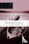 Wright, N. T. - Hebrews: 13 Studies for Individuals and Groups