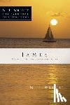Wright, N. T. - James