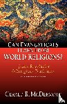 Mcdermott, Gerald R. - Can Evangelicals Learn from World Religions?