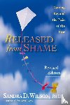 Wilson, Sandra D. - Released from Shame
