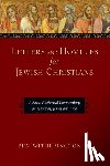 Witherington, Ben - LETTERS & HOMILIES FOR JEWISH