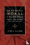 Daniel A Westberg, Westberg - Renewing Moral Theology