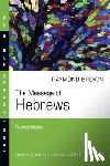Brown, Raymond - Message of Hebrews