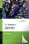 Motyer, J Alec - Motyer, J: Message of James