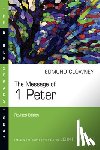 Clowney, Edmund P. - The Message of 1 Peter