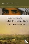 Bailey, Kenneth E - Bailey, K: Jesus Through Middle Eastern Eyes