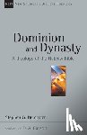 Dempster, Stephen G. - DOMINION & DYNASTY