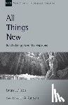 Tabb, Brian J. - ALL THINGS NEW