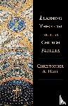 Hall, Christopher A. - Learning Theology with the Church Fathers
