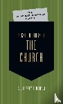 Bingham, D. Jeffrey - Pocket History of the Church