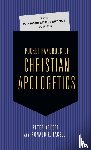 Kreeft, Peter, Tacelli, Ronald K. - Pocket Handbook of Christian Apologetics
