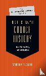 Feldmeth, Nathan P. - Pocket Dictionary of Church History