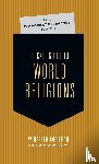 Corduan, Dr Winfried - Pocket Guide to World Religions