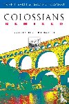 Walsh, Brian J, Keesmaat, Sylvia C - Colossians Remixed