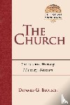 Bloesch, Donald G - The Church