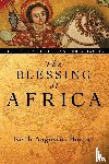 Burton, Keith Augustus - The Blessing of Africa