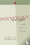 Coe, John H., Hall, Todd W. - Psychology in the Spirit – Contours of a Transformational Psychology