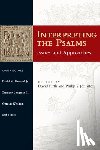 Johnston, Philip S. - Interpreting the Psalms: Issues and Approaches