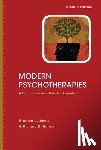 Jones, Stanton L., Butman, Richard E. - Modern Psychotherapies – A Comprehensive Christian Appraisal