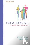 Yarhouse, Mark A., Sells, James N. - Family Therapies – A Comprehensive Christian Appraisal