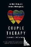 Ripley, Jennifer S., Worthington Jr., Everett L. - Couple Therapy – A New Hope–Focused Approach
