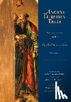 Alexandria, Cyril Of, Maxwell, David R., Elowsky, Joel C. - Commentary on John